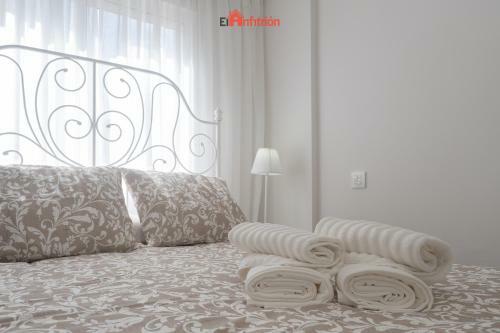 Apartamento El Anfitri�n - Carmen Viejo