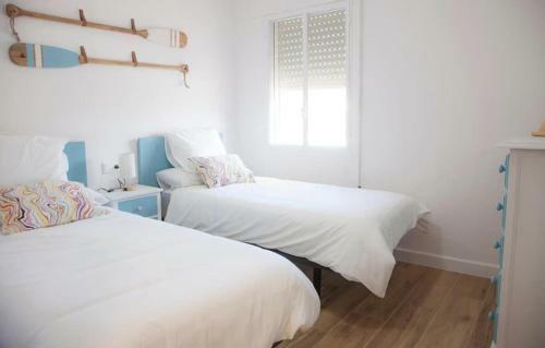 Apartamento Sanlucar Sunset