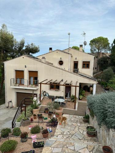 Villa Rouse