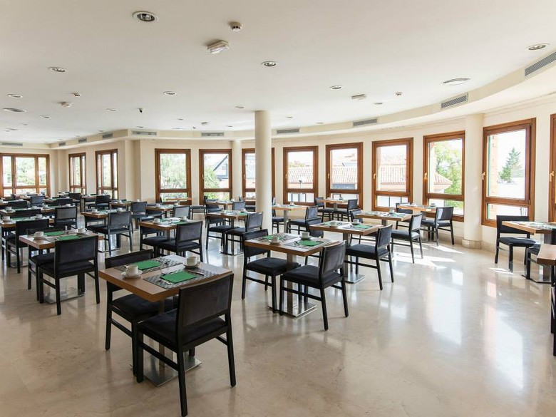 Plaza Las Matas Hotel