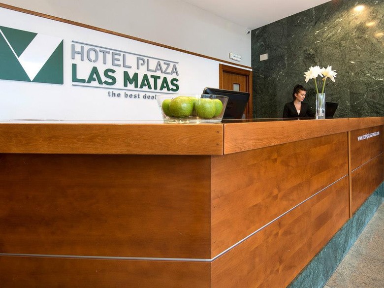 Plaza Las Matas Hotel