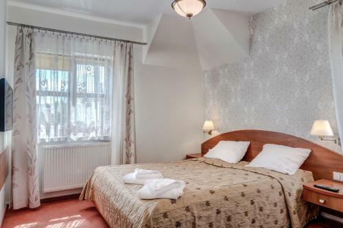 Hotel Karcz�wka