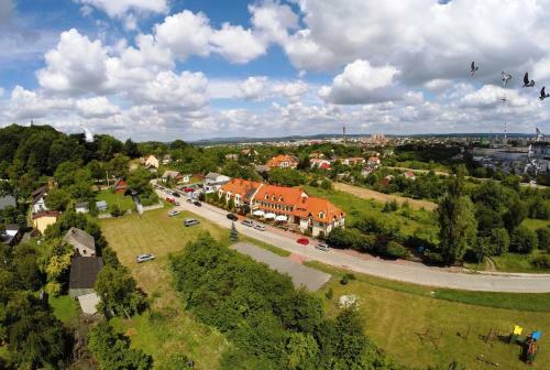 Hotel Karcz�wka