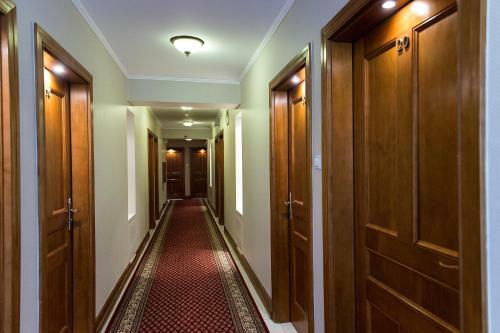 Hotel Karcz�wka