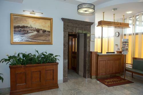 Hotel Karcz�wka