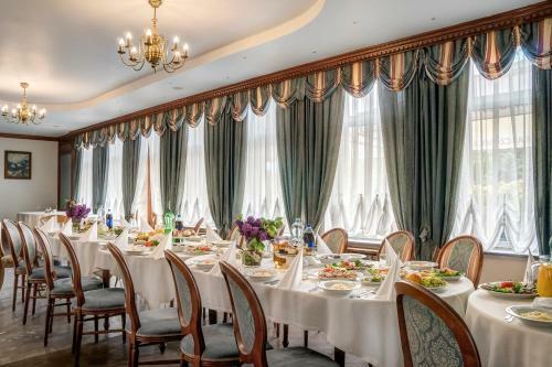 Hotel Karcz�wka