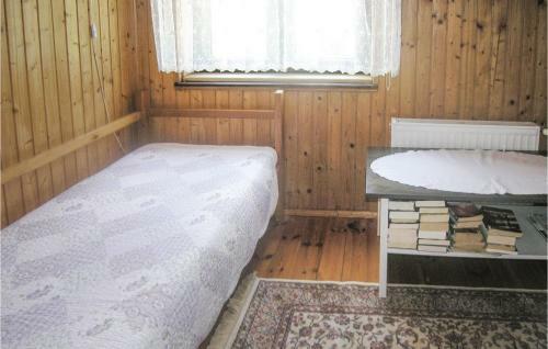 Holiday Home Lidzbark Warminski Suryty