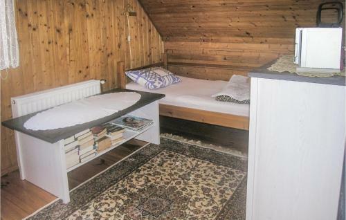 Holiday Home Lidzbark Warminski Suryty