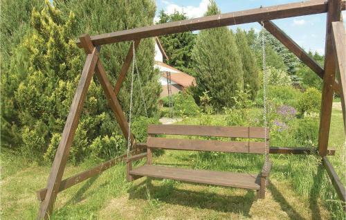 Holiday Home Lidzbark Warminski Suryty