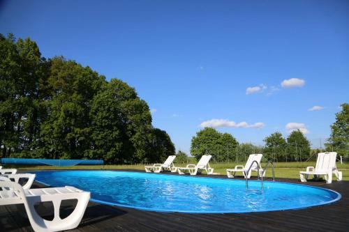 Hotel Dw�r Kaliszki