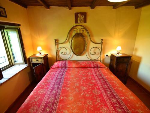 Lodge Holiday Home Buffardello Del Colle Vergemoli