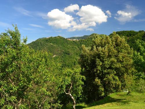 Lodge Holiday Home Buffardello Del Colle Vergemoli