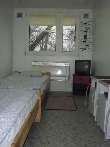 Albergue Hotel Pracowniczy Metro