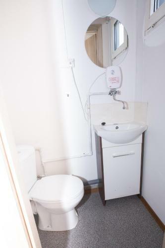 Albergue Hotel Pracowniczy Metro