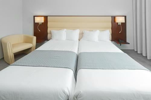 Pacos Ferrara Hotel
