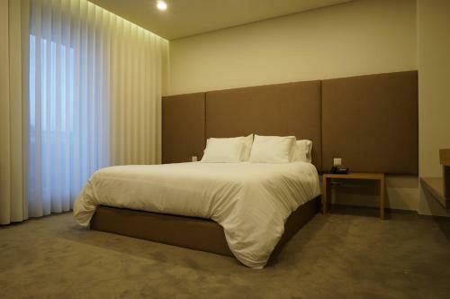 Pacos Ferrara Hotel