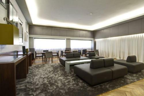 Pacos Ferrara Hotel