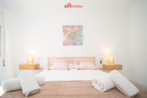 El Anfitri�n - Casa Salmedina