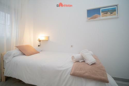 El Anfitri�n - Casa Salmedina