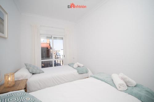 El Anfitri�n - Casa Salmedina