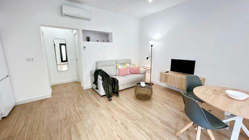 Apartamento Sibs Sanl�car Guadalquivir 2