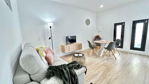 Apartamento Sibs Sanl�car Guadalquivir 2