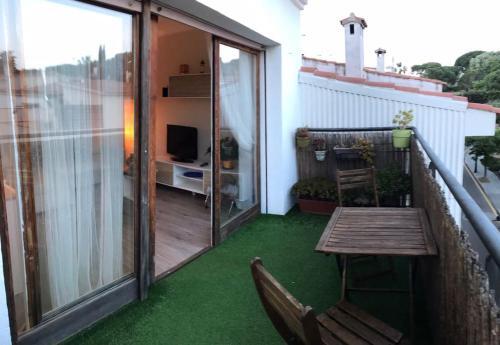 Apartamento House Costa Brava II