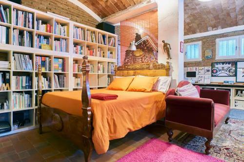 Apartamento Loft Art Studio Sant Cugat - Barcelona