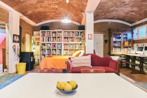 Apartamento Loft Art Studio Sant Cugat - Barcelona