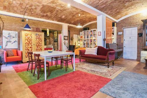 Apartamento Loft Art Studio Sant Cugat - Barcelona