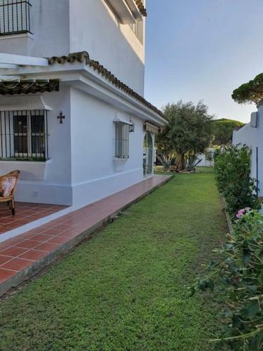 Villa Wonderful House For A Total Relax