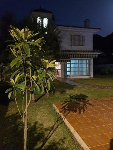 Villa Wonderful House For A Total Relax