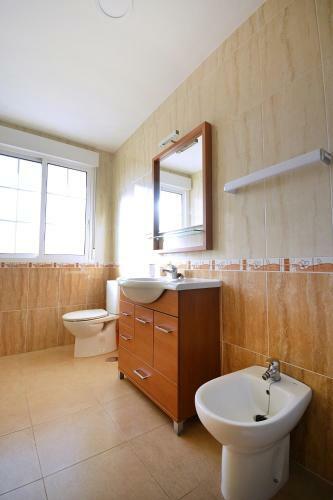 Apartamento Con Jard�n En Portonovo