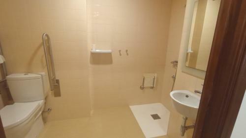 Albergue Hospeder�a Santa Mar�a Do Mar