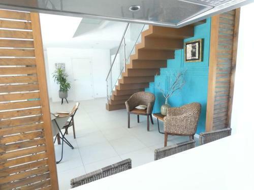 Chalet De Dise�o Moderno En Sanxenxo