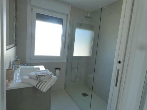 Chalet De Dise�o Moderno En Sanxenxo