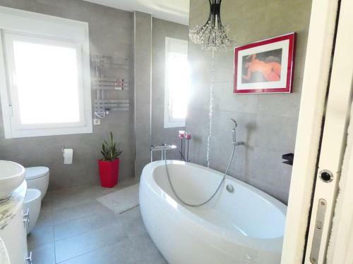 Chalet De Dise�o Moderno En Sanxenxo