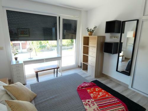 Chalet De Dise�o Moderno En Sanxenxo