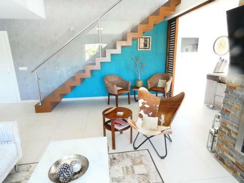 Chalet De Dise�o Moderno En Sanxenxo