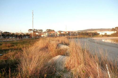 Chalet De Dise�o Moderno En Sanxenxo