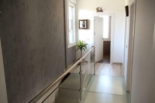 Chalet De Dise�o Moderno En Sanxenxo