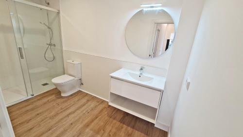 Apartamento Br Silgar Suites