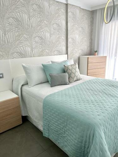 Apartamento Silgar 22