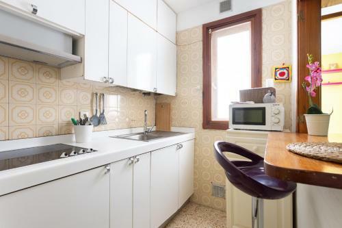 Apartamento Eden Rentals Cozy Urban Escape