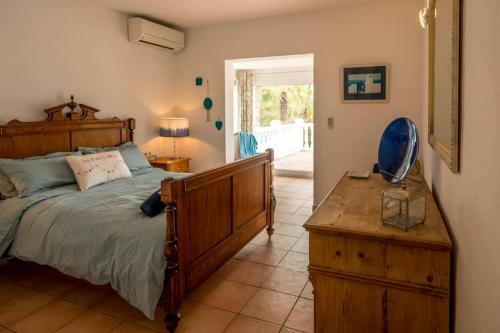 Villa Can Parad�s