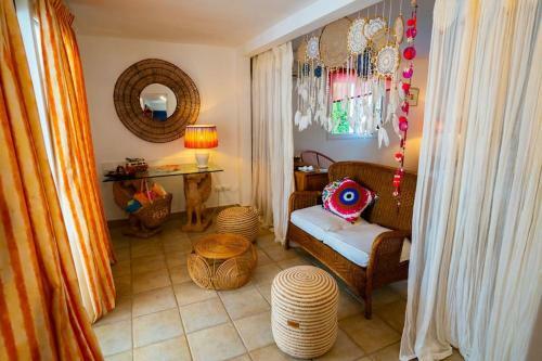Villa Can Parad�s