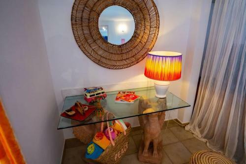 Villa Can Parad�s