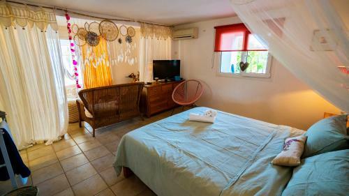 Villa Can Parad�s