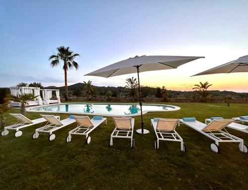 Villa Cas Hespero