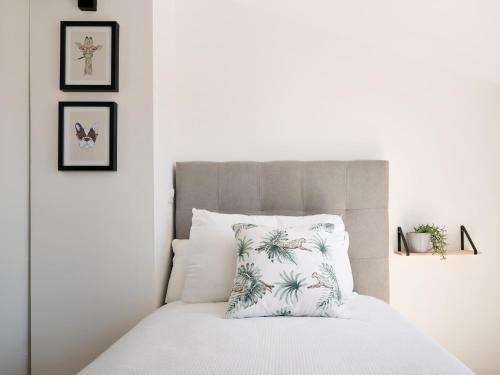 Apartamento D�plex Catalunya
